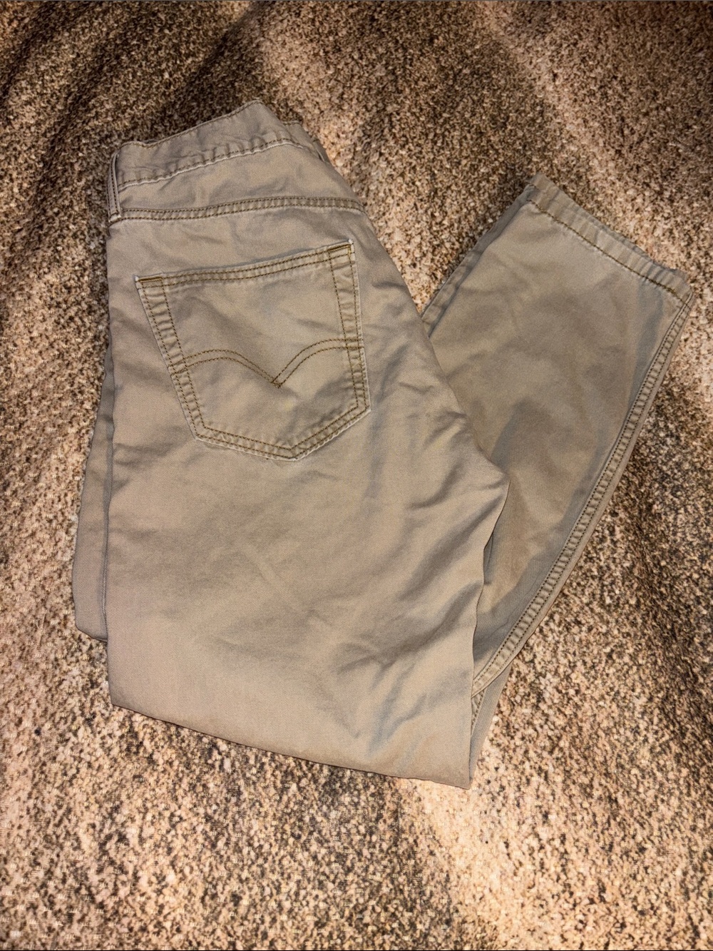 Levi's 508 Slim Fit Jeans W32 L30 EUC